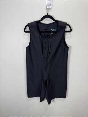 Marena Recovery Sleeveless Bodysuit - Style No. MB